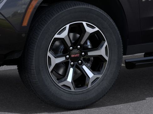 New 2026 GMC Yukon AT4 Ultimate AWD/4WD image 9
