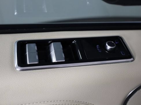 Used 2020 Land Rover Range Rover HSE AWD/4WD image 21