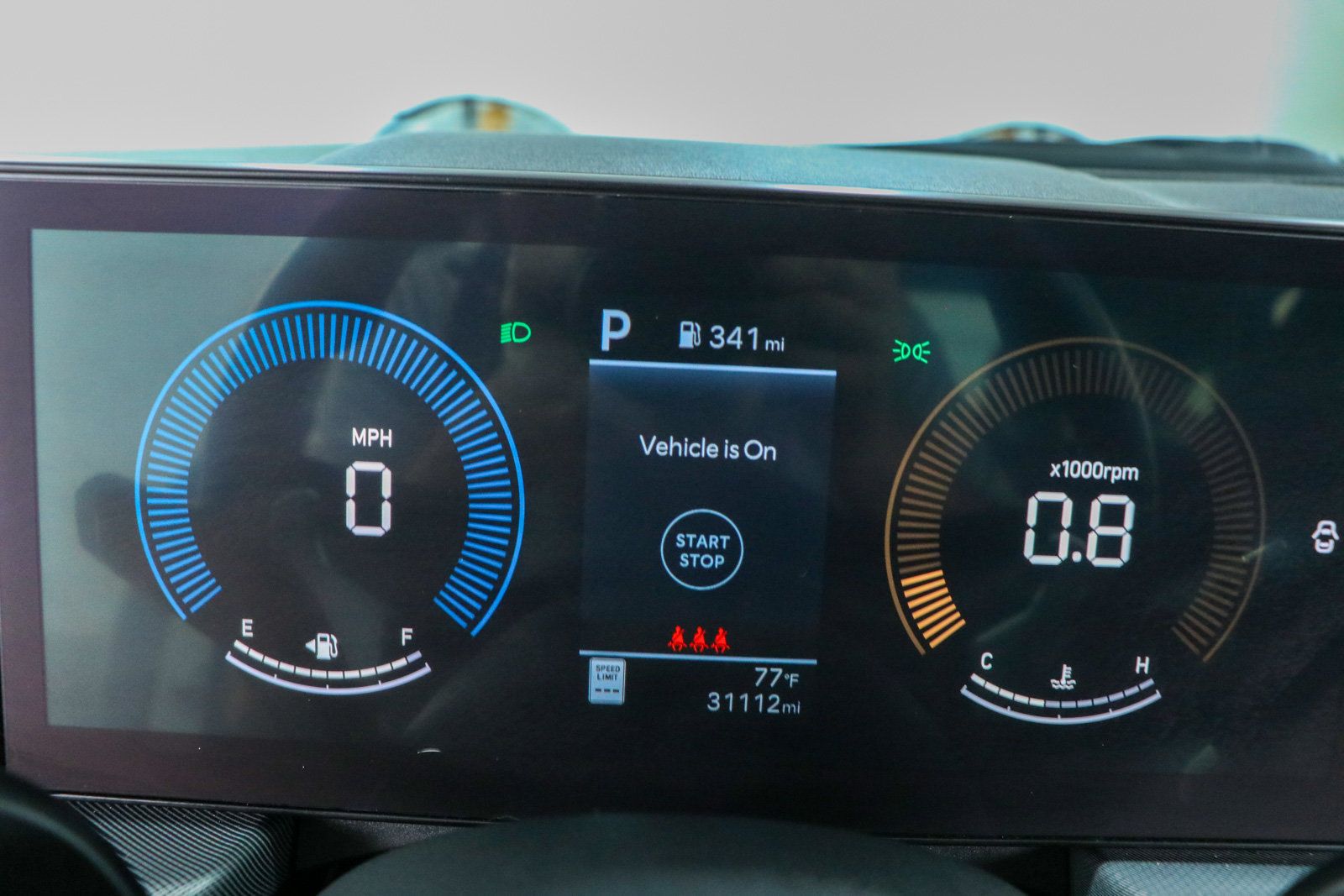 Used 2025 Hyundai Sonata SEL FWD image 15