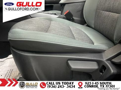 Used 2024 Ford Bronco Sport Big Bend AWD/4WD image 21