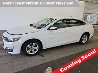 Used 2023 Chevrolet Malibu LS w/ Driver Confidence Package FWD video 1