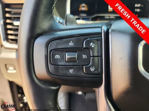 Used 2024 GMC Sierra 1500 Denali Ultimate AWD/4WD image 28
