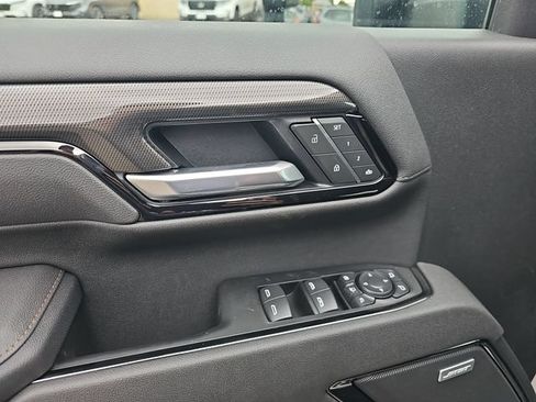 New 2026 GMC Sierra 3500 AT4 w/ AT4 Premium Plus Package AWD/4WD image 23