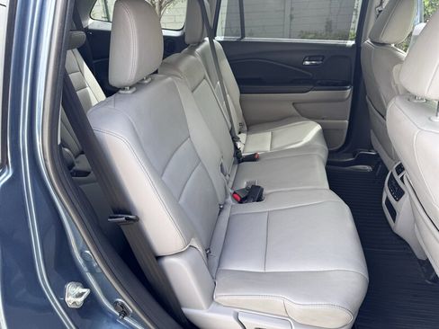 Used 2019 Honda Pilot EX-L image 17