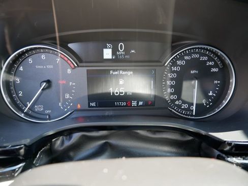 Used 2024 Cadillac XT6 Sport w/ LPO, Onyx Lite Package image 29