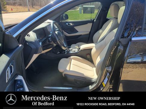 Used 2022 BMW 228i xDrive Gran Coupe w/ Convenience Package AWD/4WD image 40