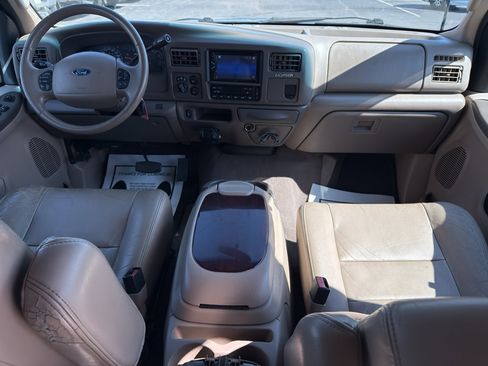Used 2003 Ford Excursion Limited AWD/4WD image 17