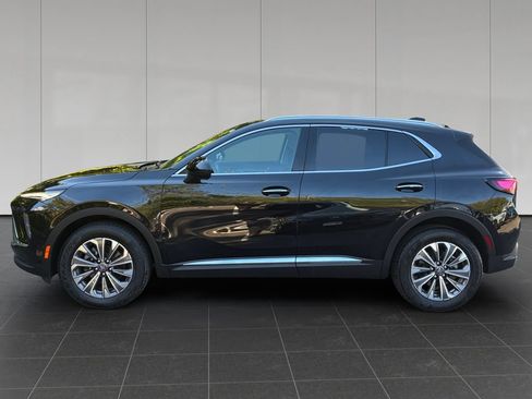 Used 2024 Buick Envision Preferred AWD/4WD image 2