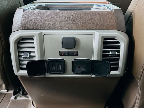 Used 2018 Ford F150 King Ranch w/ Equipment Group 601A Luxury AWD/4WD image 22