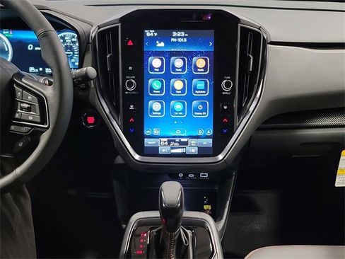 New 2026 Subaru Crosstrek 2.5i Limited image 15