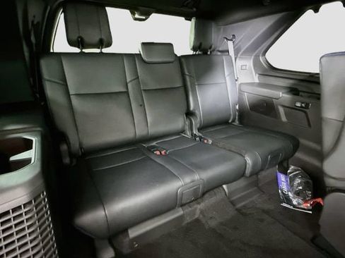 New 2026 Toyota Sequoia Platinum AWD/4WD image 27