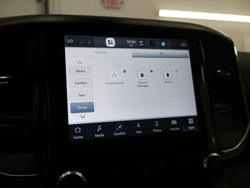 Used 2022 RAM 2500 Laramie AWD/4WD image 63