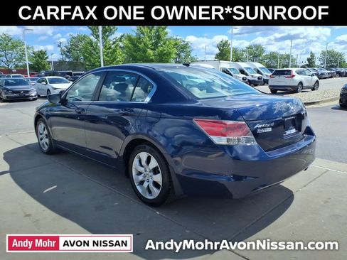 Used 2009 Honda Accord EX-L image 6