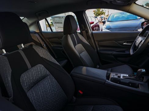 New 2026 Nissan Sentra SV image 20