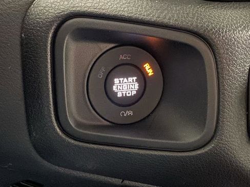 New 2026 Jeep Gladiator Willys image 44