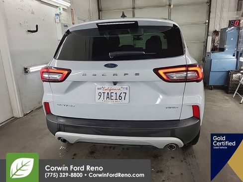 Used 2025 Ford Escape Active image 5