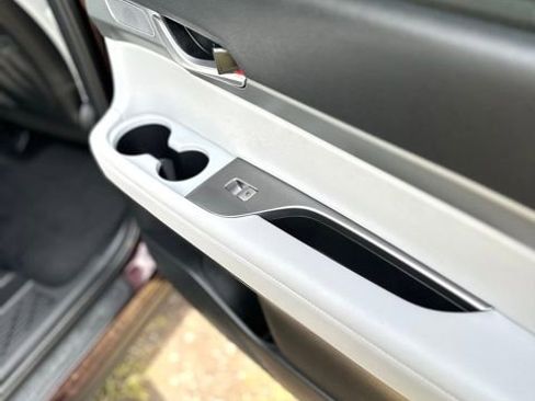 Used 2023 Hyundai Palisade SEL AWD/4WD image 21