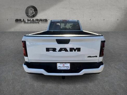 New 2026 RAM 1500 Express AWD/4WD image 6