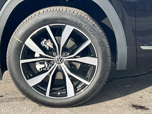New 2026 Volkswagen Atlas SEL Premium R-Line image 9