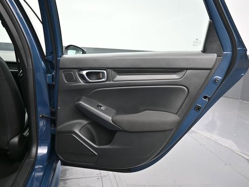 Certified 2025 Honda Civic Sport image 36