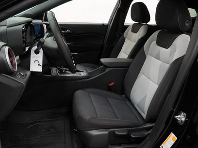 New 2026 Chevrolet Trax RS w/ Driver Confidence Package