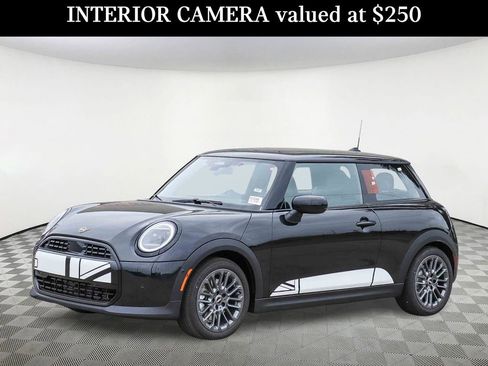 New 2026 MINI Cooper 2-Door Hardtop image 4
