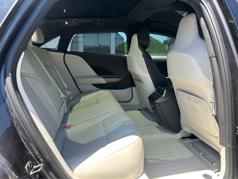 Used 2025 Lucid Air Grand Touring AWD/4WD image 14