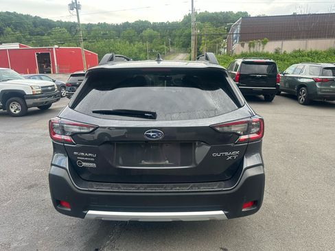 Used 2024 Subaru Outback Limited XT AWD/4WD image 6