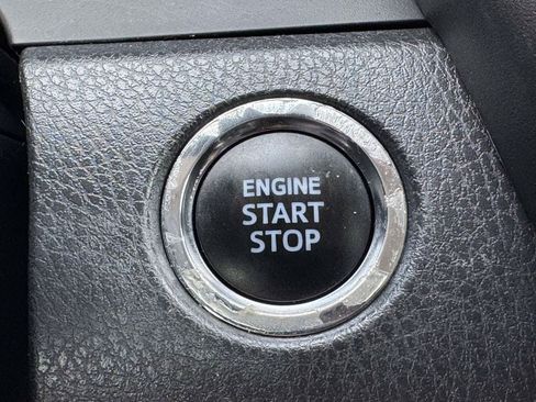 Used 2023 Toyota Camry XSE AWD/4WD image 8
