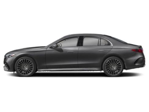 New 2026 Mercedes-Benz E 350 Sedan image 3
