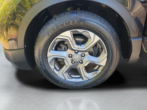 Used 2019 Honda CR-V EX image 37