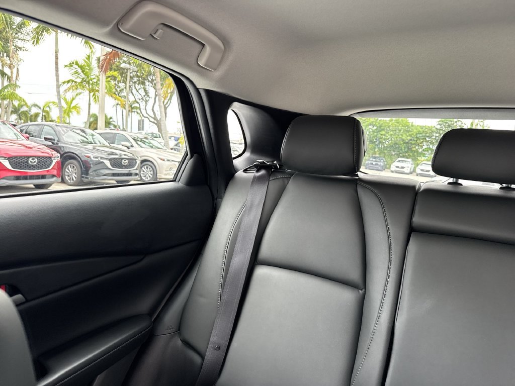 Used 2024 MAZDA CX-30 AWD 2.5 S w/ Select Sport Pkg image 17