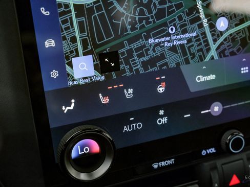 Used 2025 Lexus GX 550 image 65