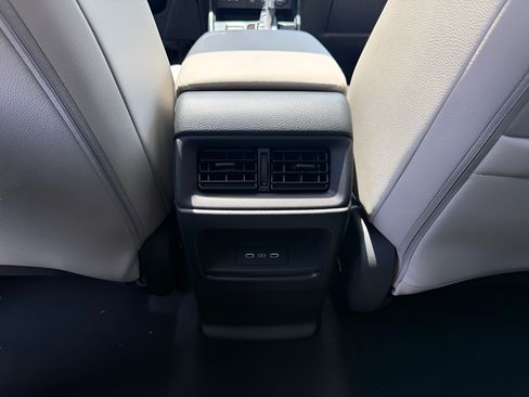 New 2026 Honda CR-V EX-L image 12