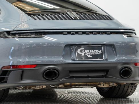 Used 2023 Porsche 911 Carrera GTS RWD image 14