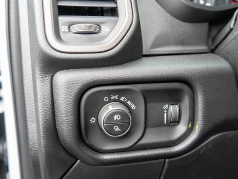 New 2026 RAM 2500 Tradesman image 14