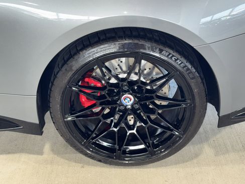 Used 2023 BMW M4 xDrive Competition image 33