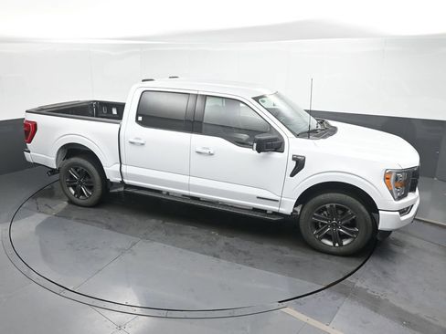 Used 2023 Ford F150 XLT w/ Equipment Group 302A High image 40