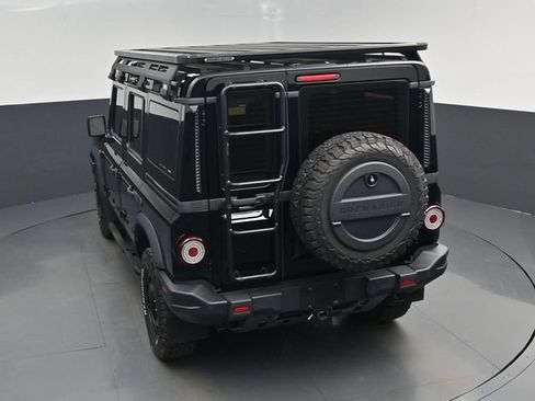 Used 2024 INEOS Grenadier AWD/4WD image 23