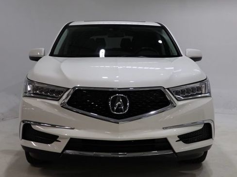 Used 2019 Acura MDX SH-AWD w/ Technology Package image 2