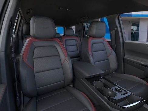 New 2026 Chevrolet Equinox RS FWD image 17