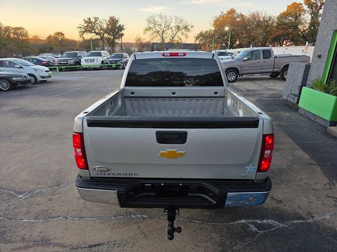 Used 2007 Chevrolet Silverado 1500 LT image 13