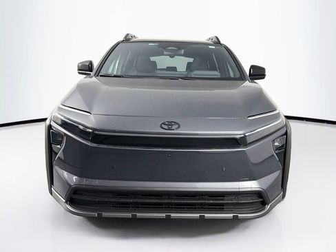 New 2026 Toyota bZ Woodland AWD/4WD image 2