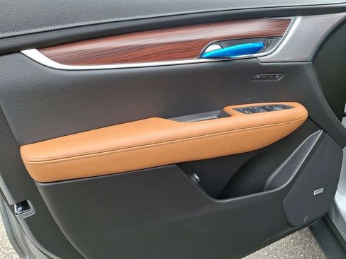 New 2025 Cadillac XT5 Premium Luxury w/ Technology Package image 34