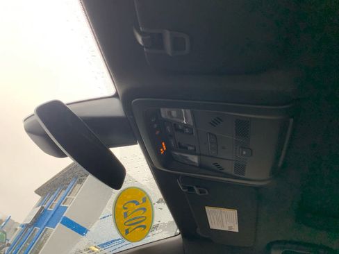 Certified 2025 Cadillac XT6 Premium Luxury image 27