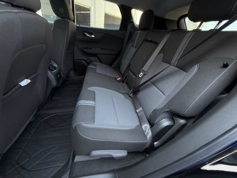 New 2026 Chevrolet Blazer LT w/ Convenience Package FWD image 17