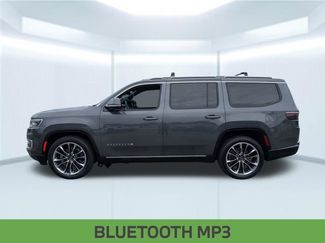 Certified 2022 Jeep Wagoneer Series III w/ Premium Group I AWD/4WD video 2