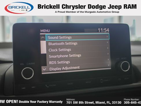 Used 2023 Honda CR-V Sport image 31