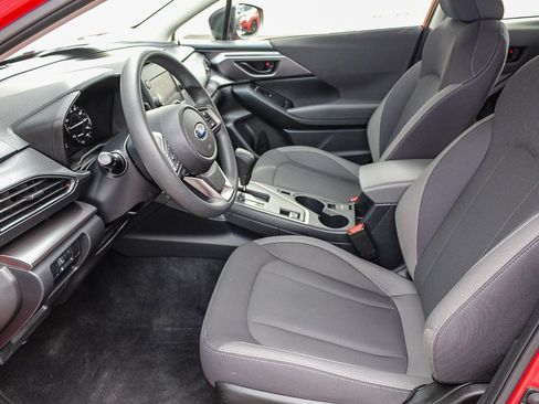 Certified 2025 Subaru Impreza 2.0i image 16