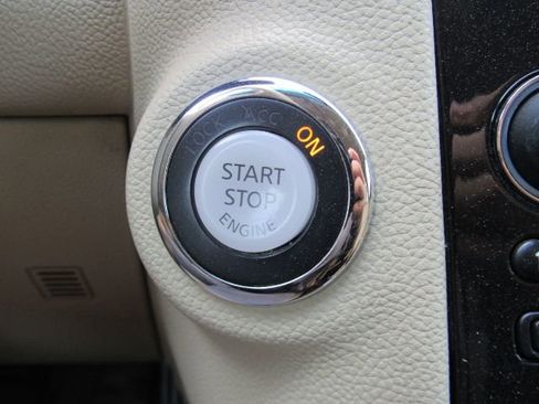 Used 2014 INFINITI QX70 2WD w/ Premium Package image 44